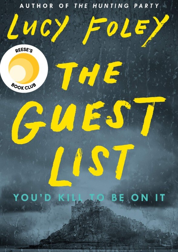The Guest List