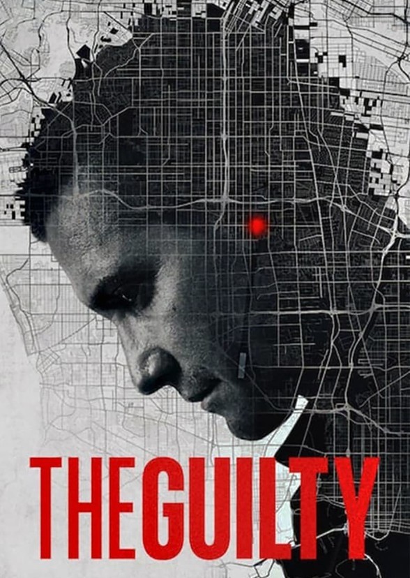 The Guilty (1981)