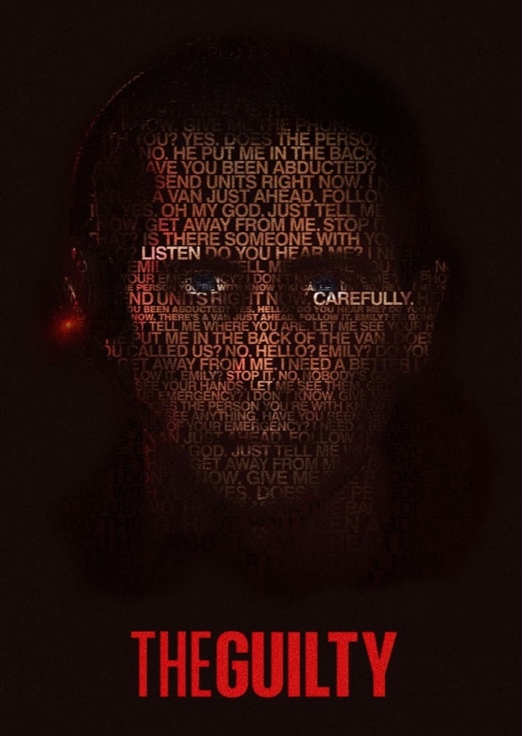 The Guilty (2011)