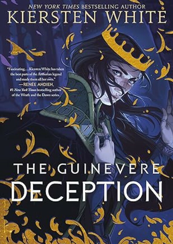 The Guinevere Deception