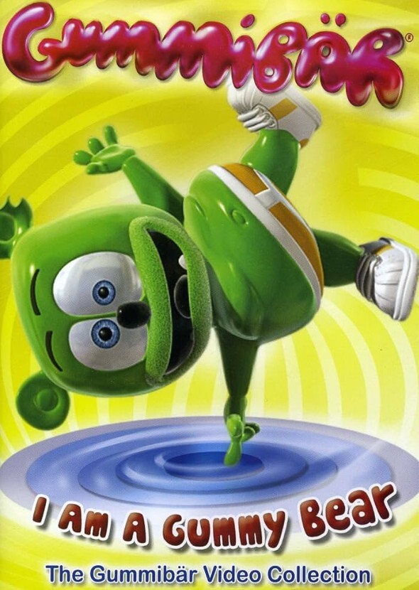 The Gummy Bear Movie