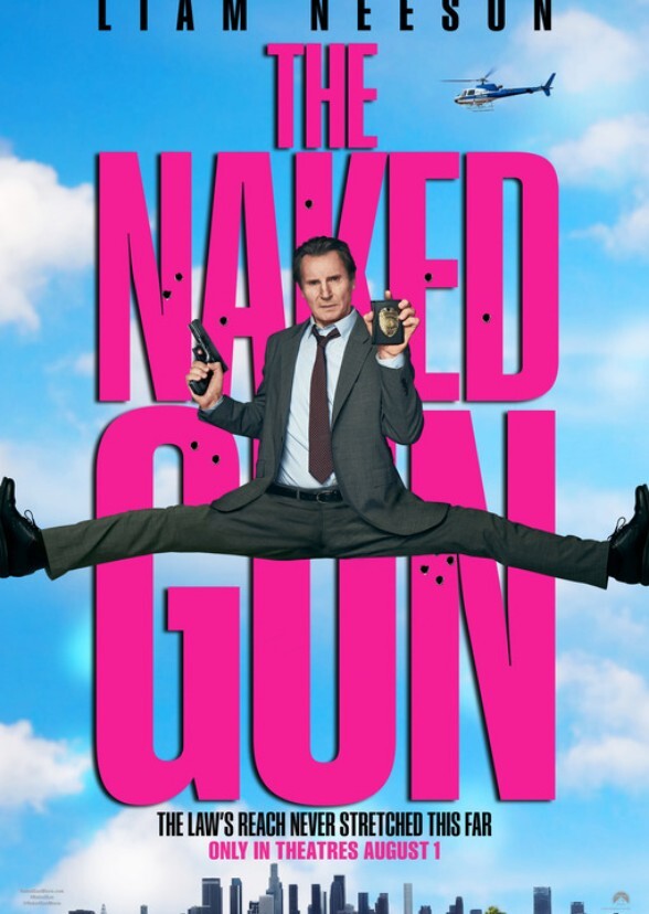 The  Gun (2035)