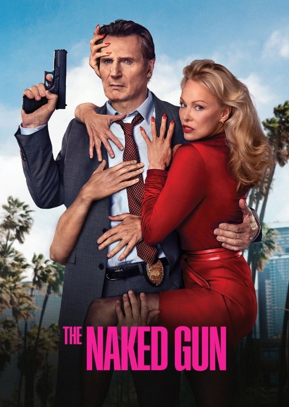 The   Gun (Alternate Casting)