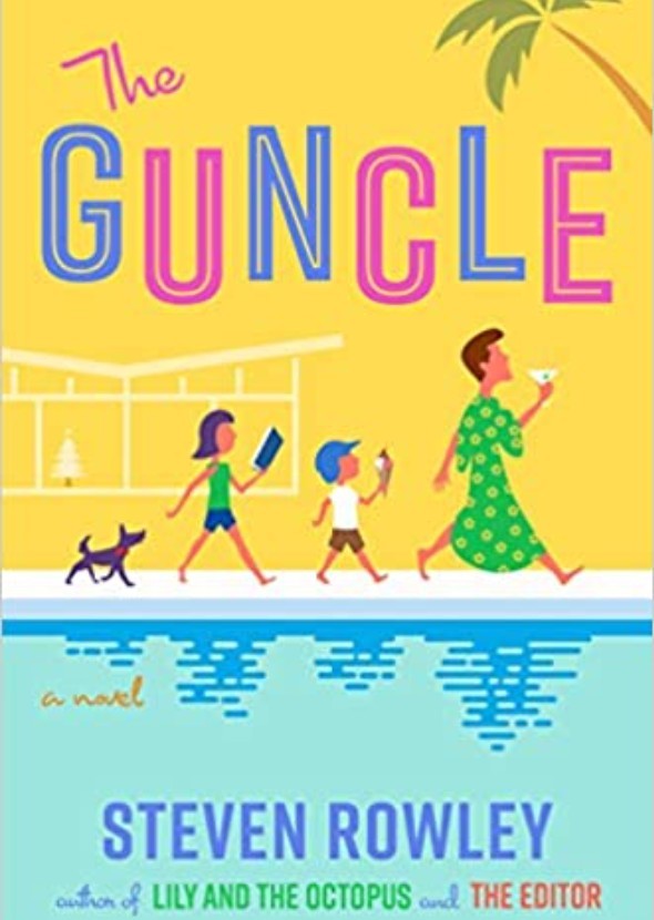 The Guncle