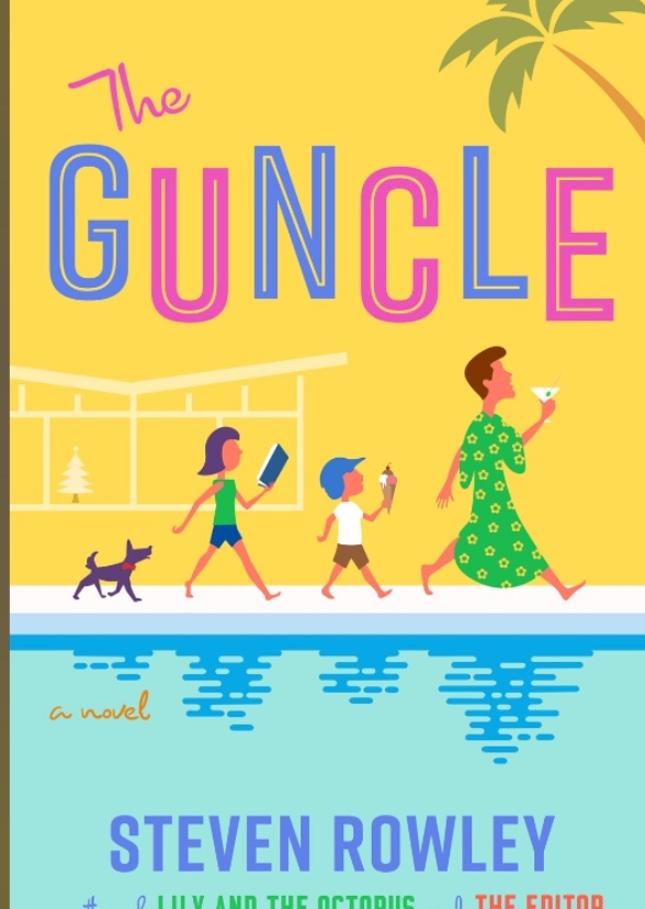 The guncle