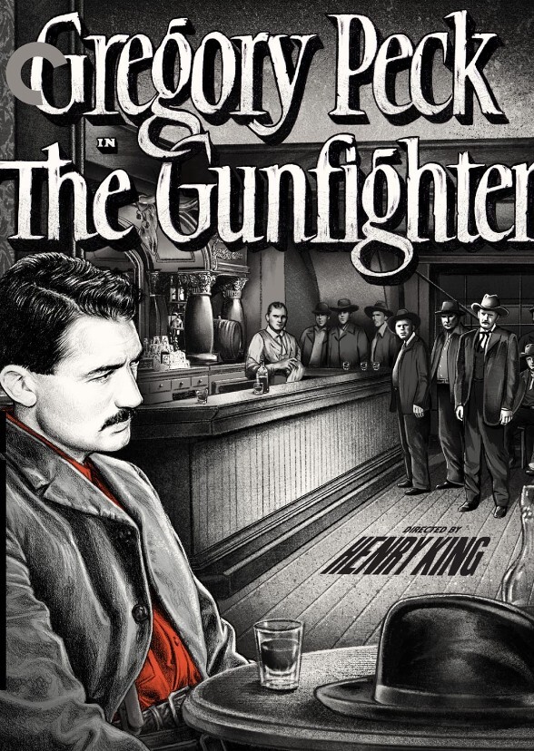 The Gunfighter (1960)