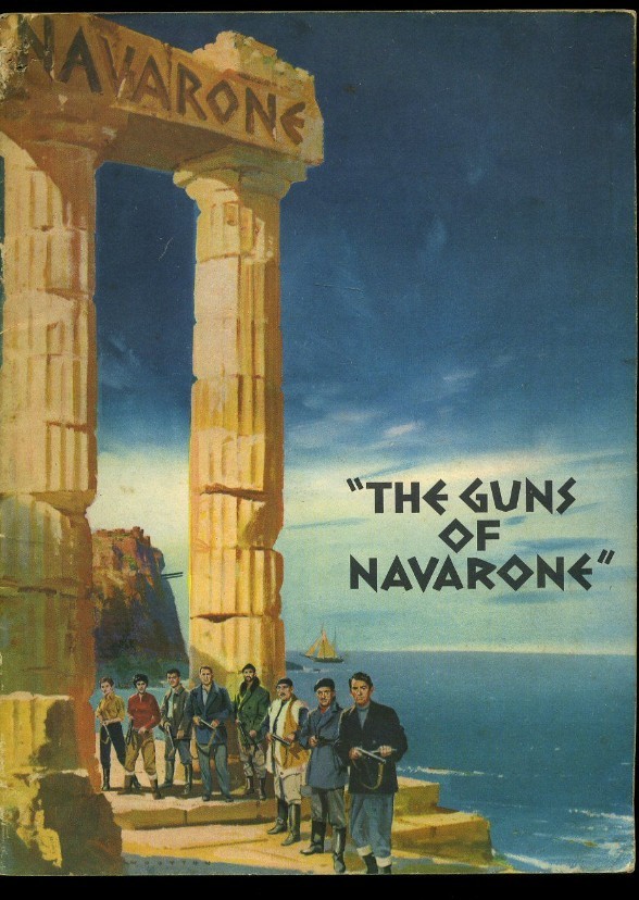 The Guns