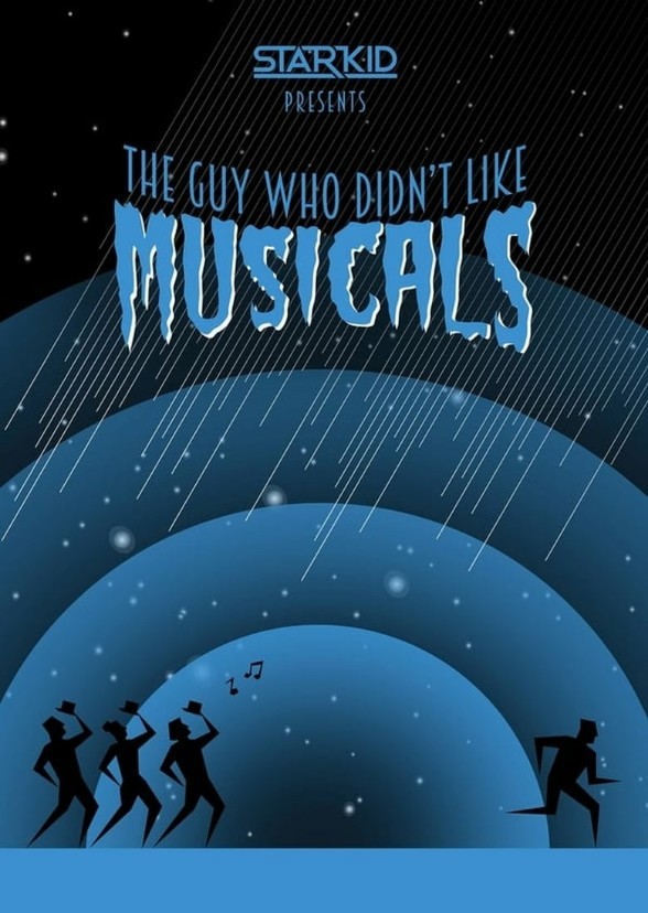 The guy who didn't Like musical