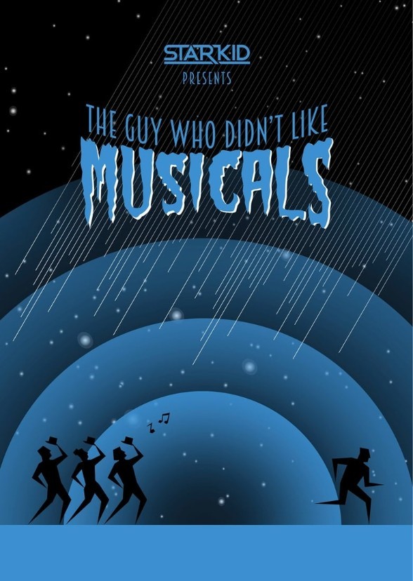 The guy who didn't Like Musicals 