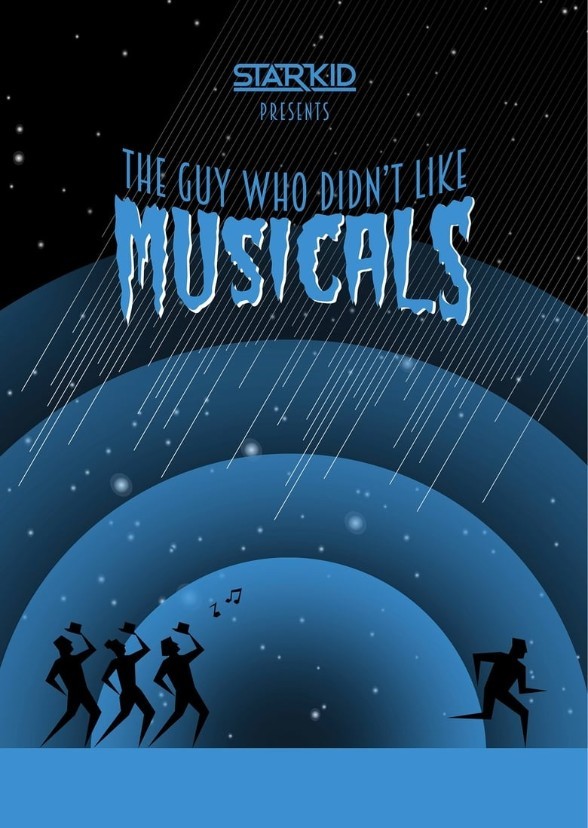 The guy who didn't like musicals