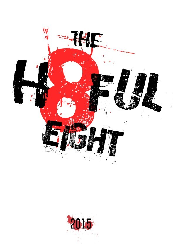 The Hateful Eight (2025)