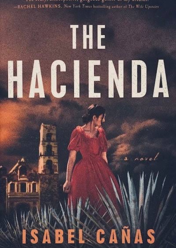 The Hacienda