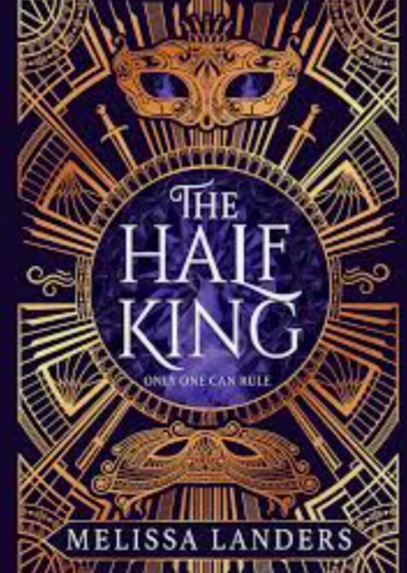 The Half King 