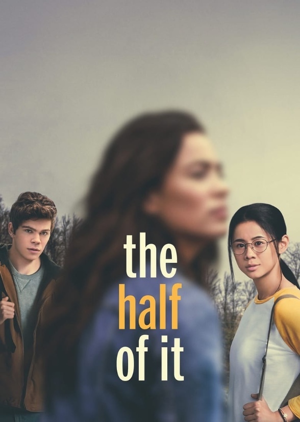 The Half Of It (80s)