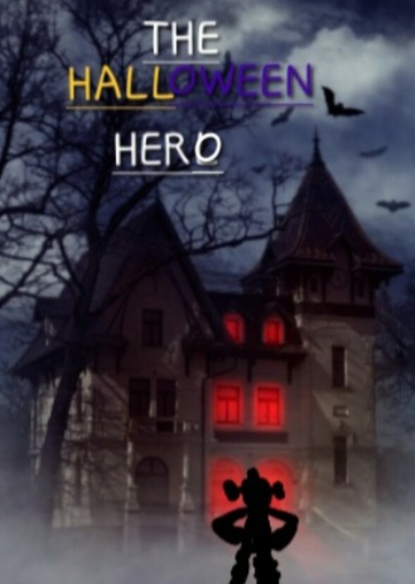 The Halloween Hero