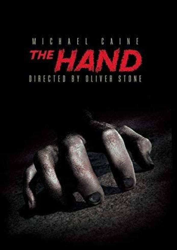 The Hand.