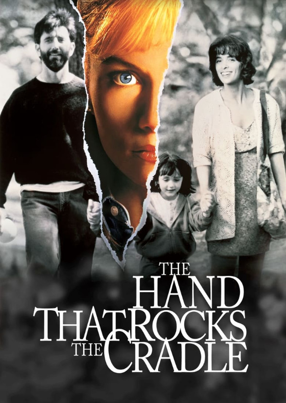 The Hand That Rock The Cradle (2009 film)