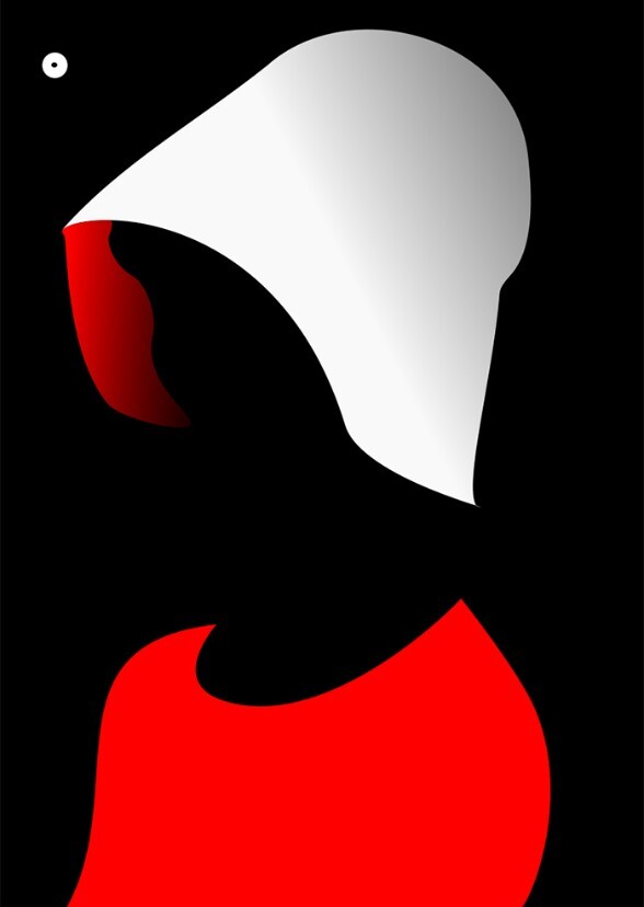 The Handmaid's Tale (2007 - 2015)