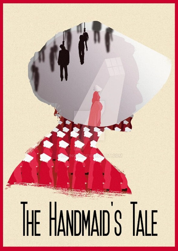 The Handmaid's Tale (Recast)