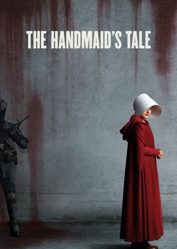 The Handmaid's Tales ( Mixed Actors) The Movie