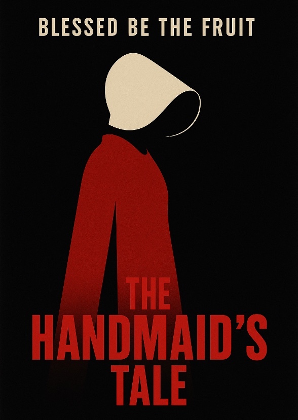 The Handmaids Tale (2025)