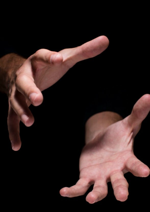 THE HANDS (2027)