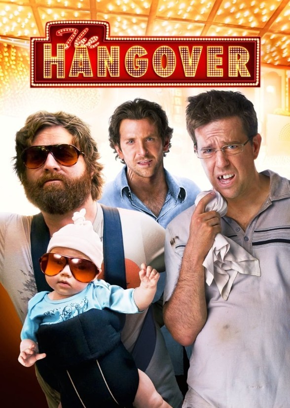 The Hangover 1977
