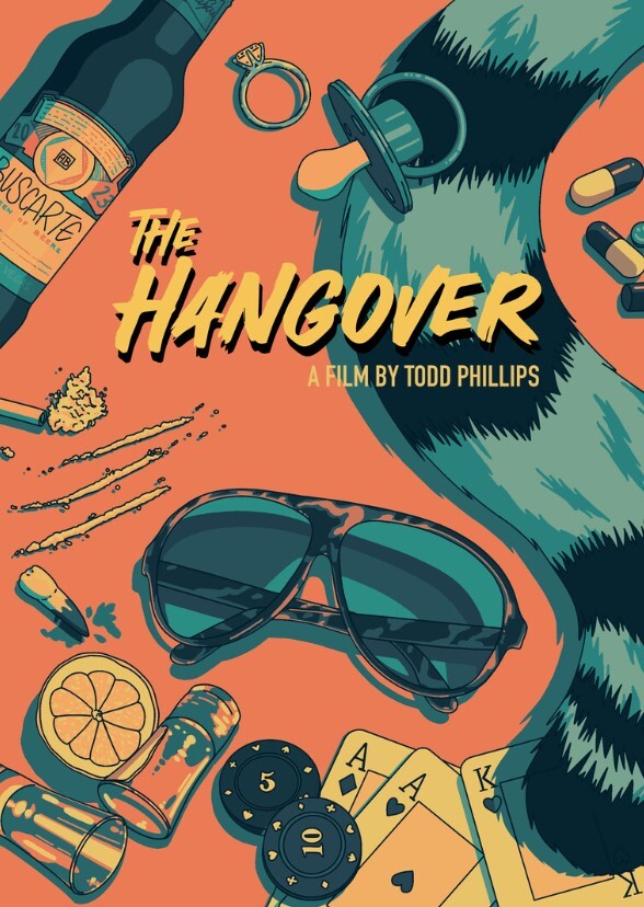 The Hangover (2019 - 2023)