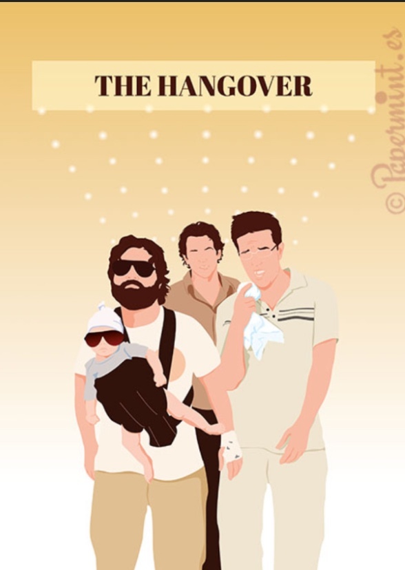 The Hangover (2029-2033)