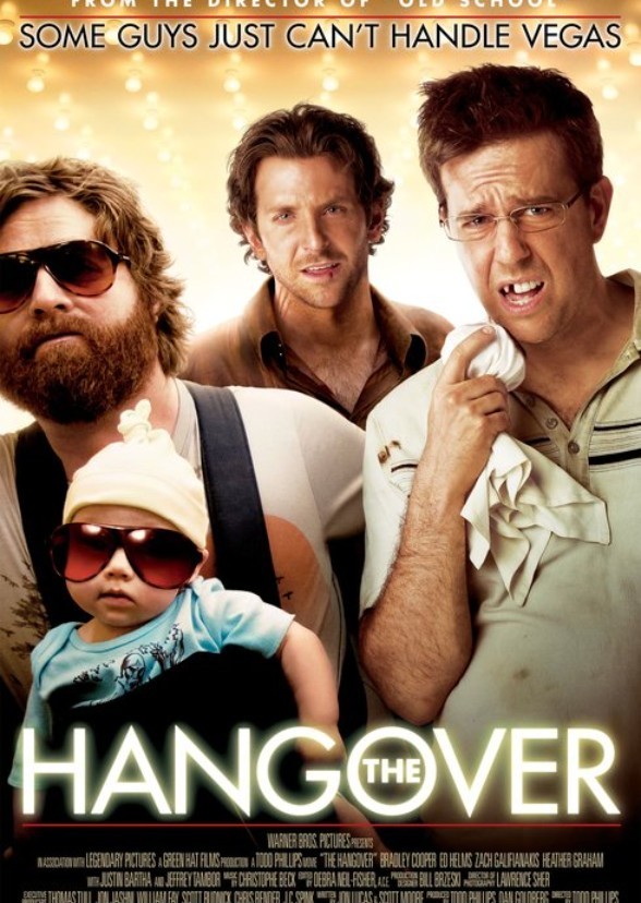 The Hangover (2024)
