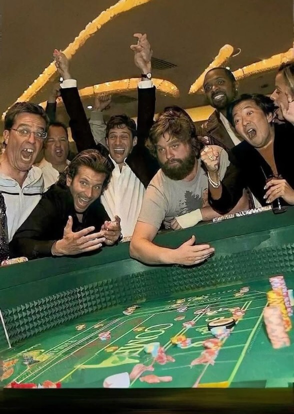 The Hangover