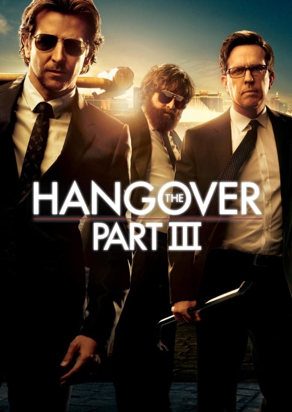 The Hangover (Mexican Version)