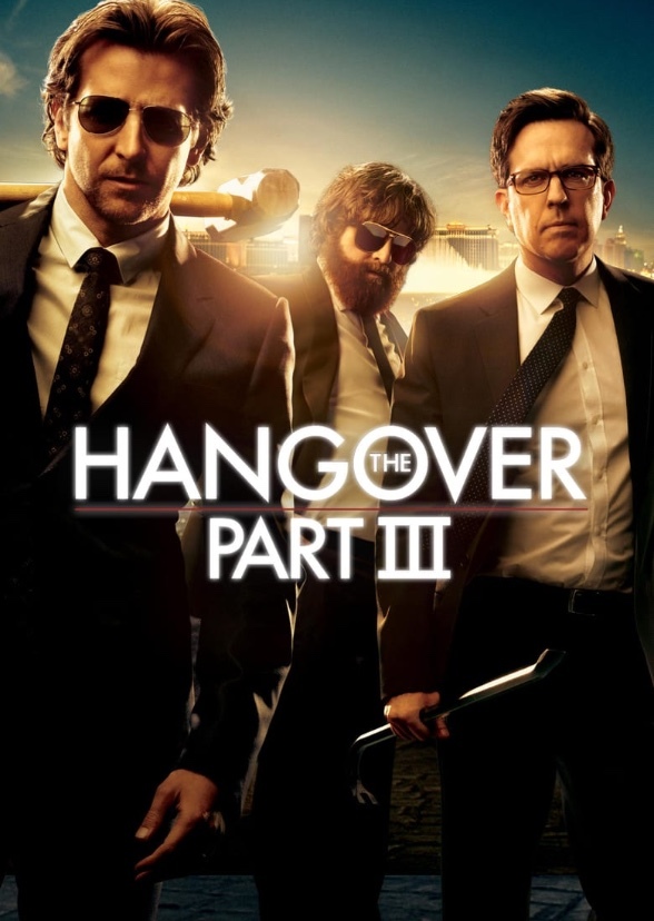 The Hangover Part III (1995)
