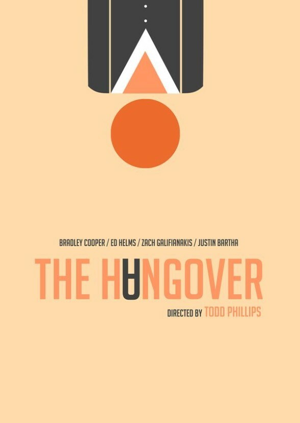 The Hangover (1999 - 2003)