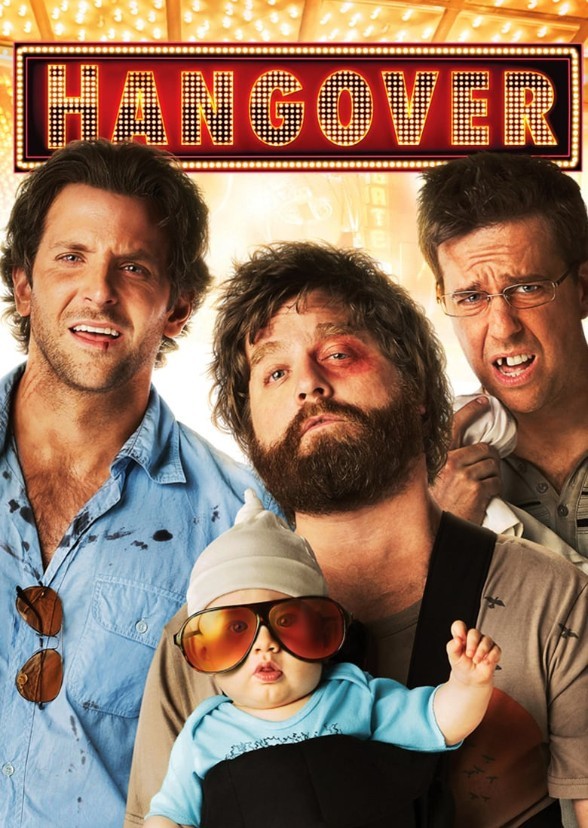 The Hangover (TV Show)