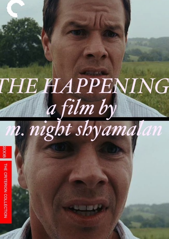 The Happening (2025)