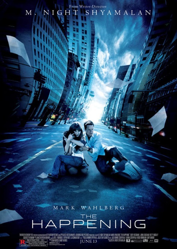 The Happening 