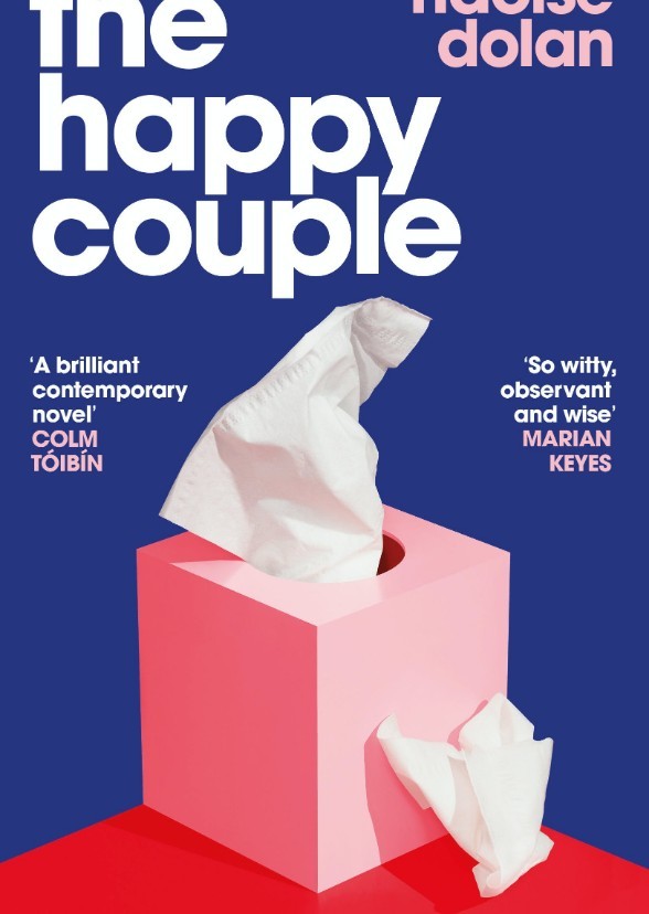 The Happy Couple
