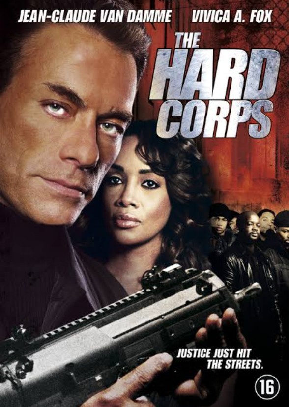 The Hard Corps.