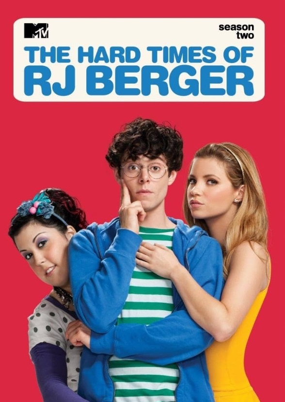 The Hard Times of RJ Berger