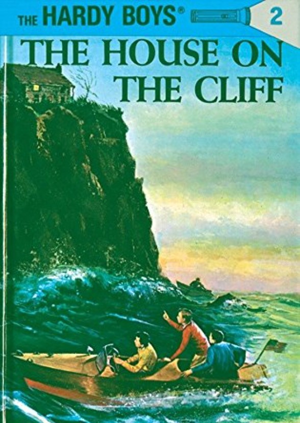 The Hardy Boys (2020)