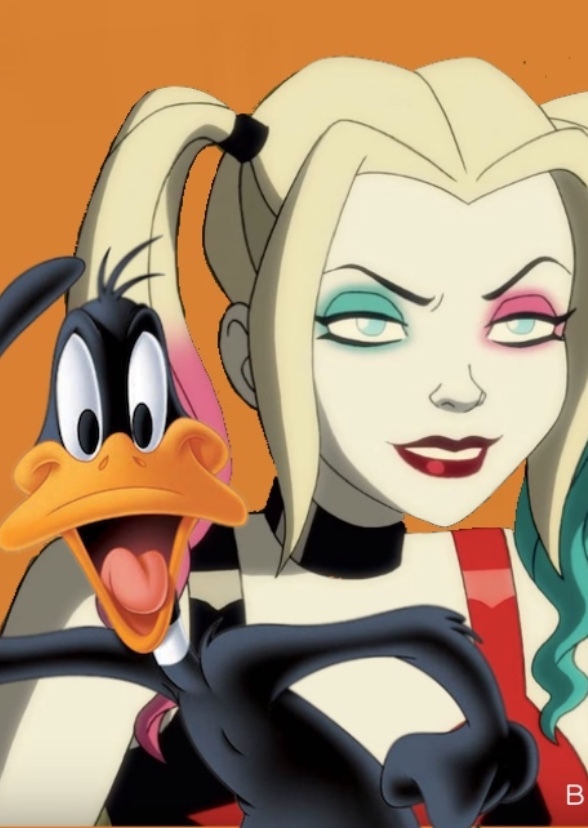 The Harley And Daffy Movie