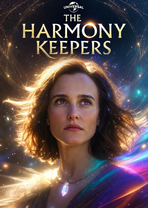 The Harmony Keepers (2026-2032)