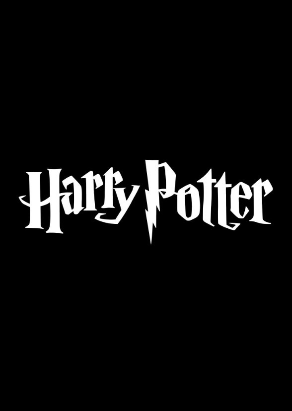 THE HARRY POTTER SAGA