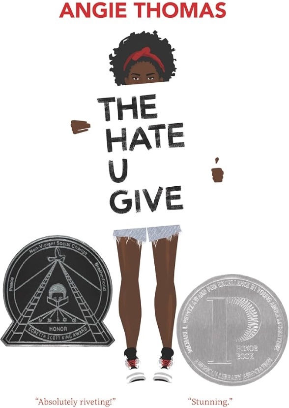 The Hate U Give