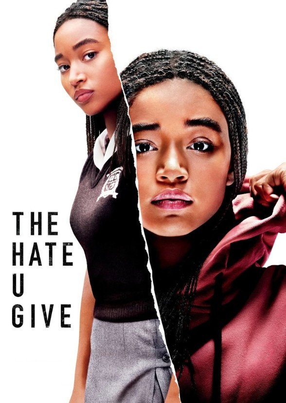 The Hate U Give What If 