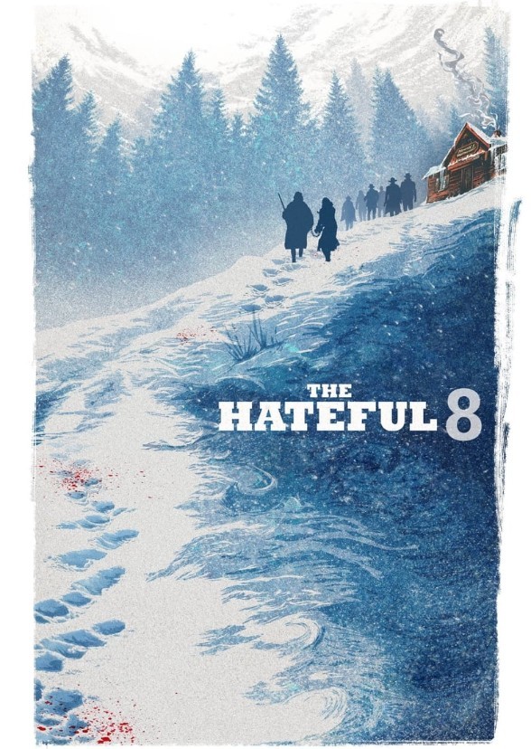 The Hateful Eight (1965)
