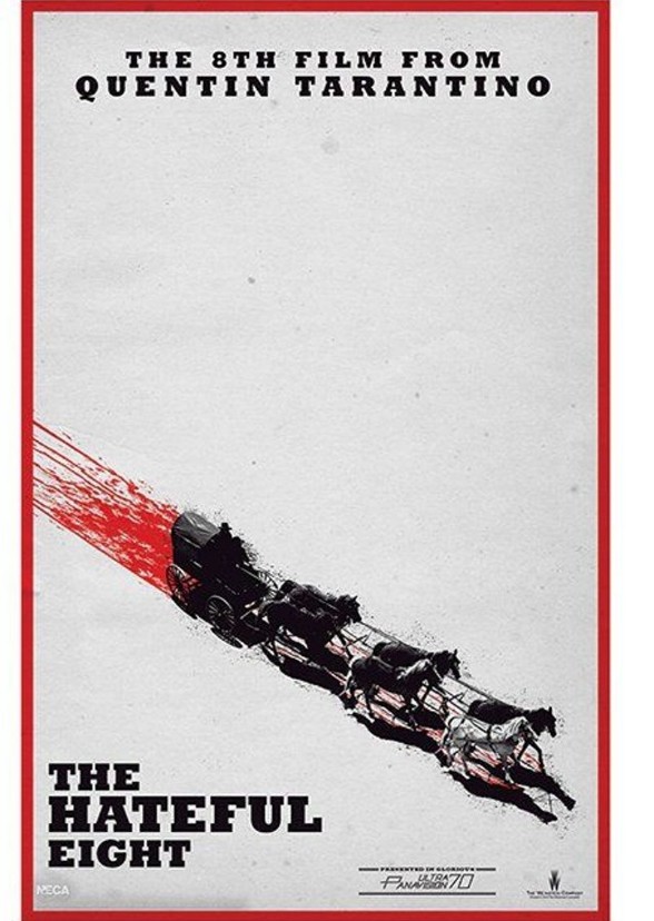 The Hateful Eight (1970)