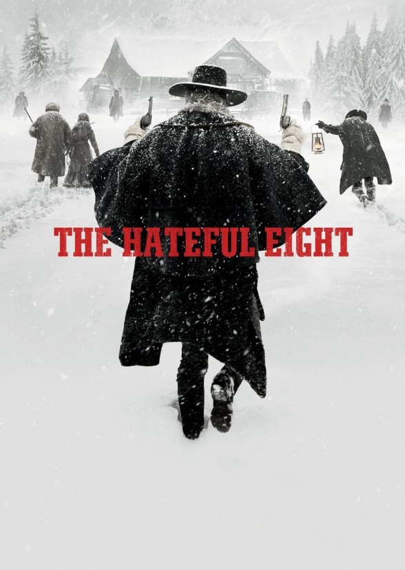 The Hateful Eight (1975)