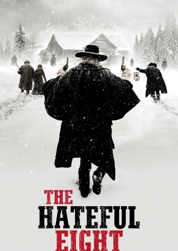 The Hateful Eight (1995)